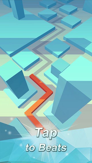 跳舞的线老版本截图4