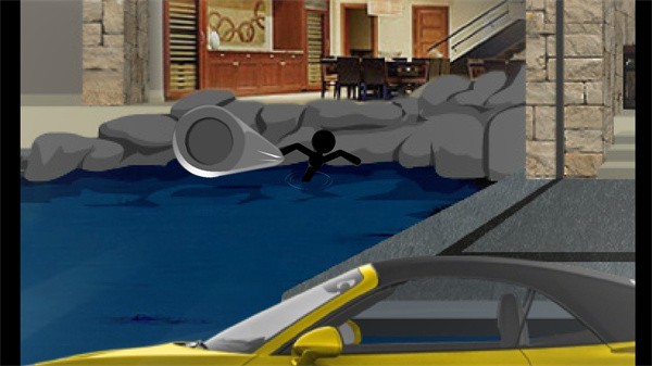 火柴人狙击手中文版截图4