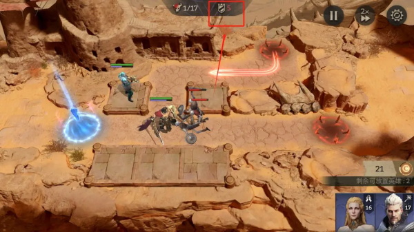 潮汐守望者九游版