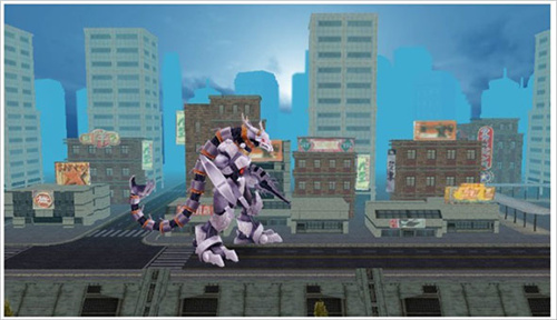 奥特曼之格斗超人