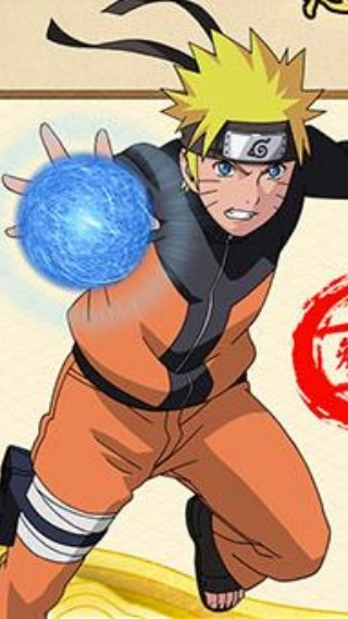 火影忍者巅峰对决中文版