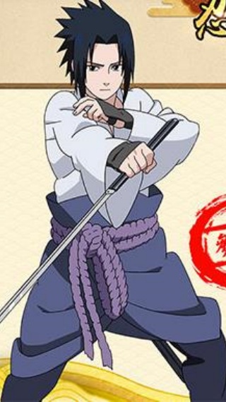 火影忍者巅峰对决中文版