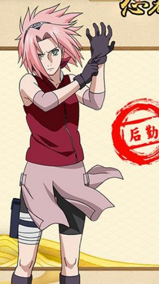 火影忍者巅峰对决中文版