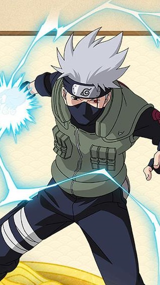 火影忍者巅峰对决中文版