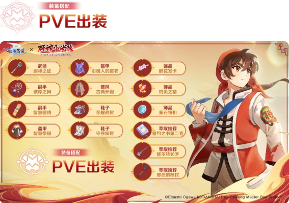 龙族卡塞尔之门刘昴星值得抽吗 刘昴星抽取建议