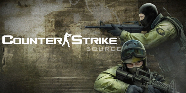 反恐精英所有版本大全