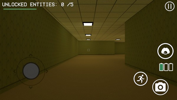 后室游戏手机版截图2