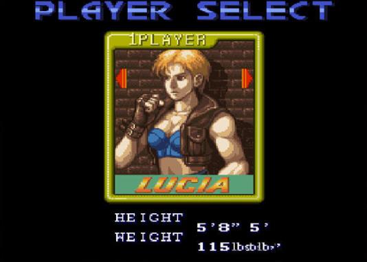 快打旋风3安卓版