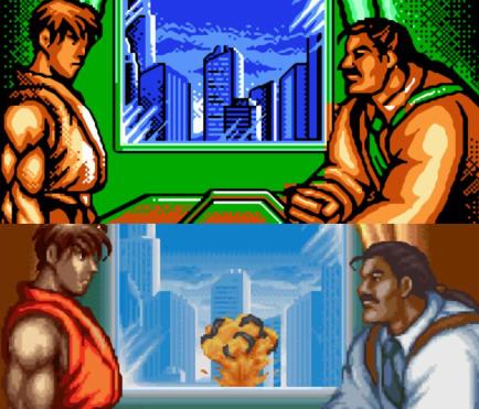 快打旋风3安卓版