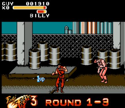 快打旋风3安卓版