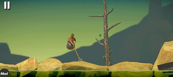 坐在罐子里的人中文版