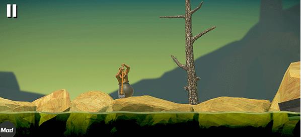 坐在罐子里的人中文版