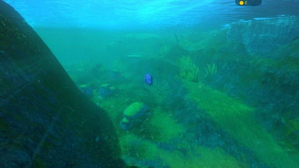 海底大猎杀手游