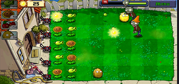 植物大战僵尸tat版