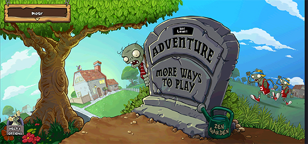 植物大战僵尸tat版