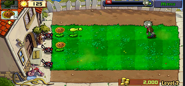 植物大战僵尸tat版