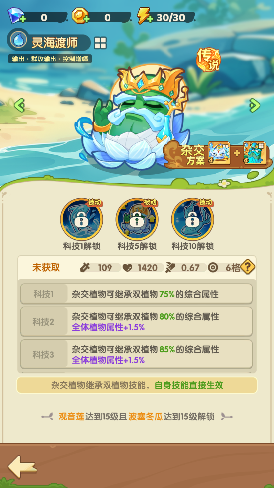 保卫向日葵无广告版