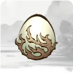 字走山海异兽血蛋获取方法 字走山海异兽血蛋有什么用