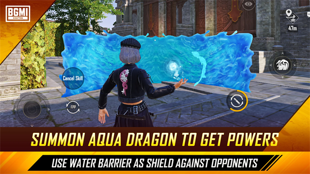 绝地求生印度版截图4