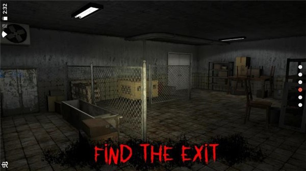 标本零联机版截图2