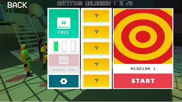 后室游戏手机版