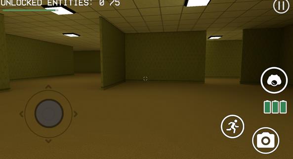 后室游戏手机版