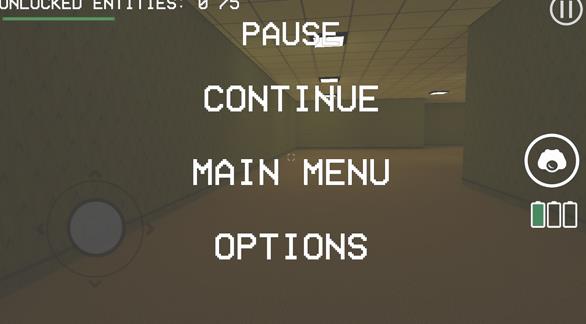 后室游戏手机版