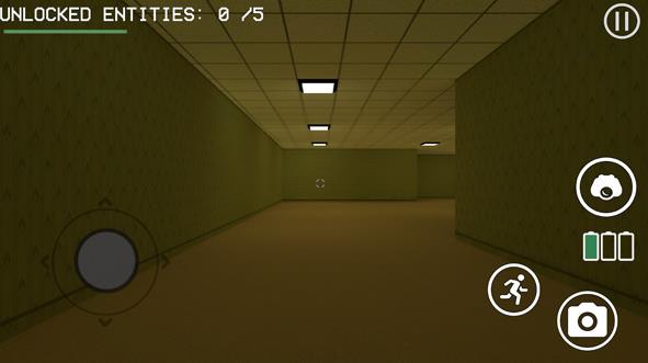 后室游戏手机版