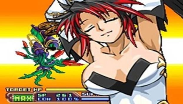 超级机器人大战og2截图1