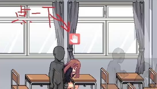 和散漫同学一起度过的生活