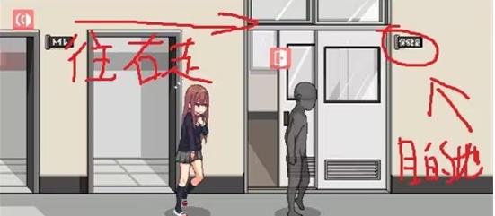 和散漫同学一起度过的生活