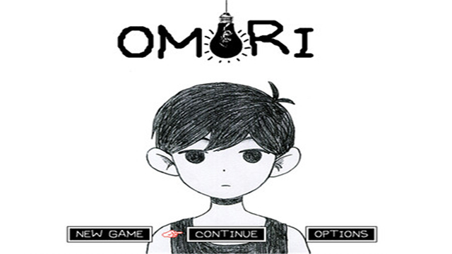 omori截图1