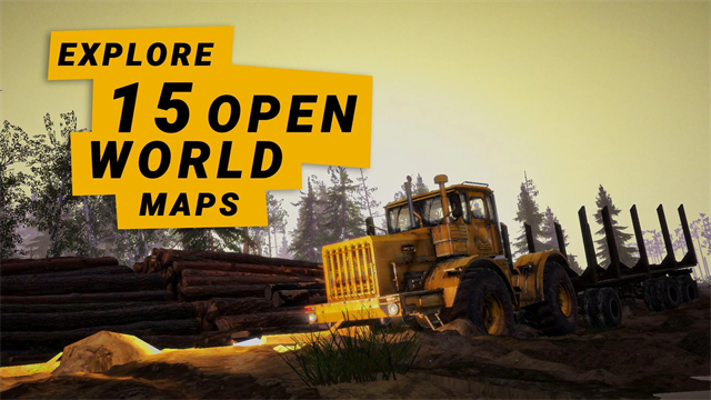 旋转轮胎泥泞奔驰截图3