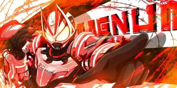 假面骑士系列游戏大全