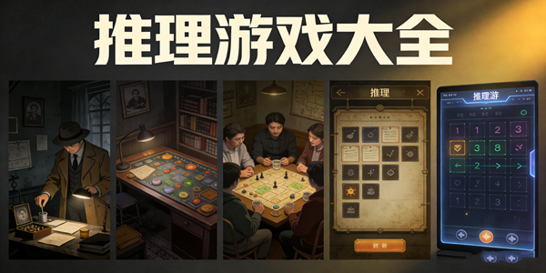 恐怖逃脱游戏大全