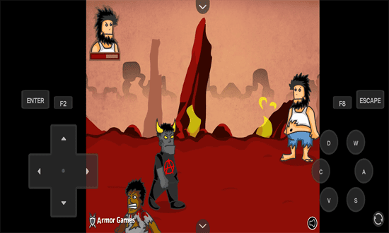 无敌流浪汉6截图1