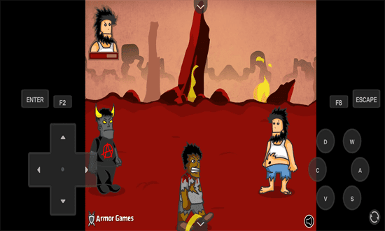 无敌流浪汉6截图0