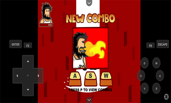 无敌流浪汉6截图2