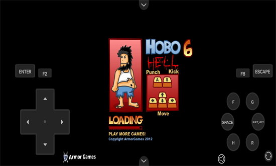 无敌流浪汉6截图3