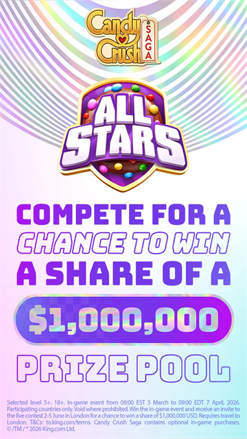 糖果粉碎传奇中文版截图4