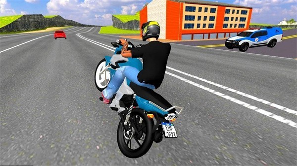 MX摩托车2汉化版截图2