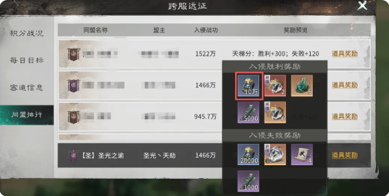 三国天下归心执政盟怎么玩 执政盟指南