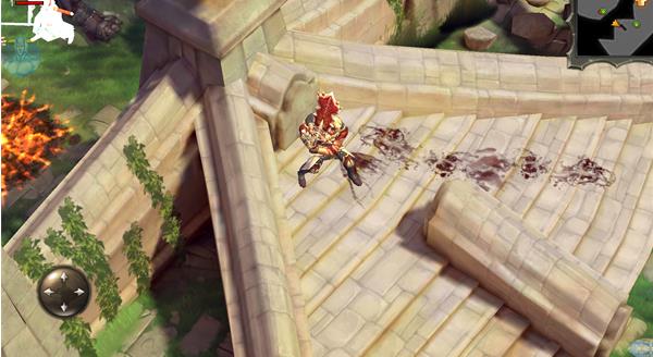 地牢猎手4离线版