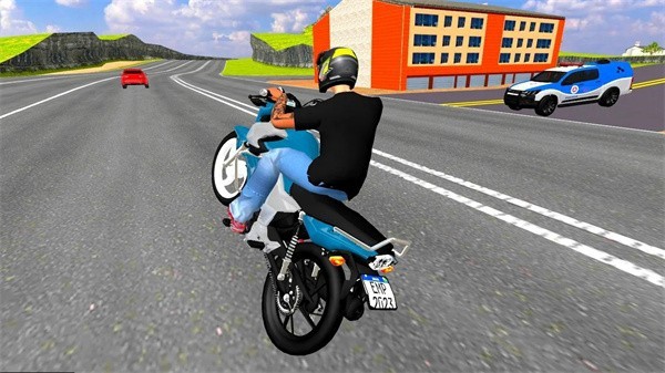 MX摩托车2汉化版