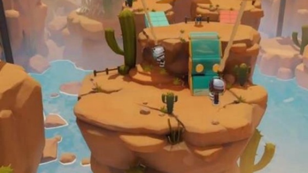 只只大冒险手机版