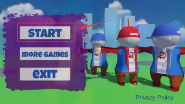 只只大冒险手机版