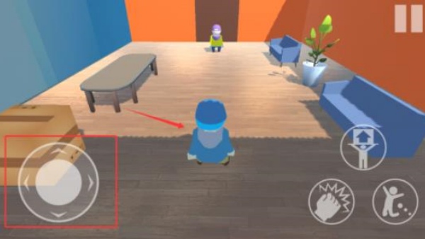 只只大冒险手机版