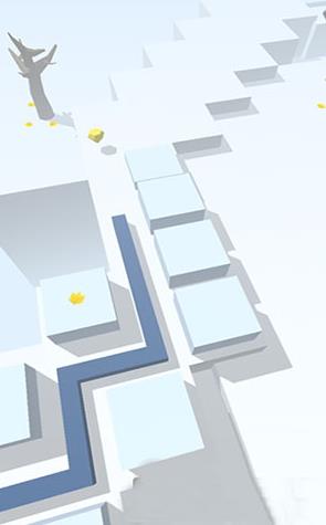 跳舞的线饭制版