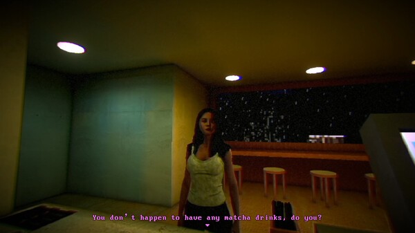 珍珠奶茶店截图0