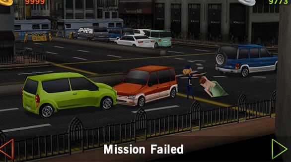 真实驾驶模拟器